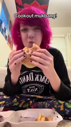 #mukbang #cookout #fyp #4you 
