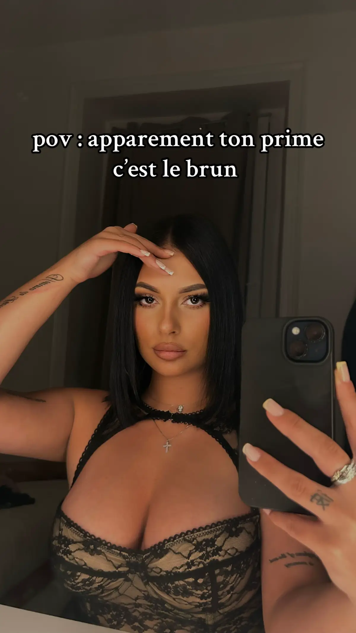 #vise #prt #fyp #Lifestyle #brunette 