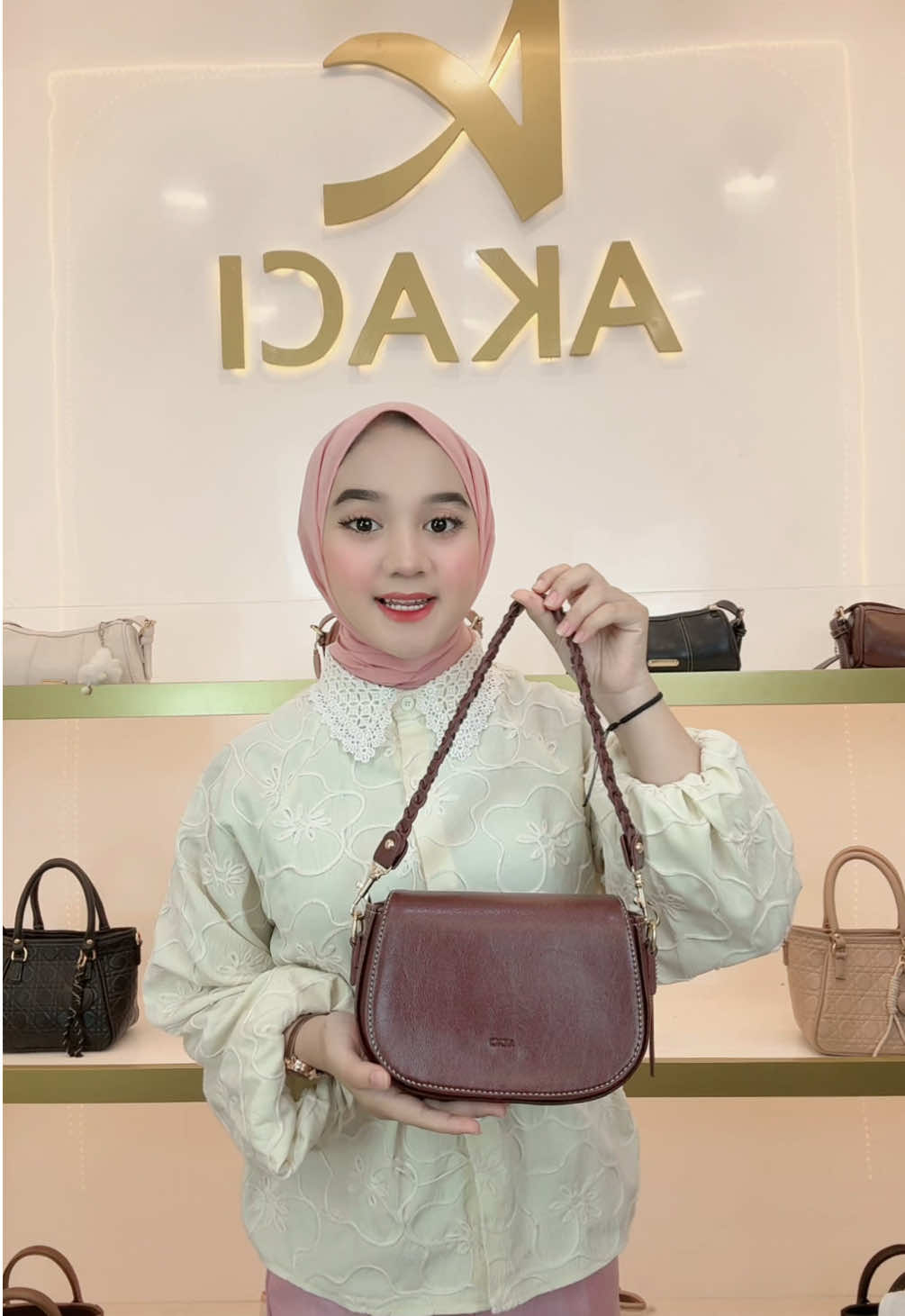 #akaci #tasmurahberkualitas #tasmurah #tasakaci 