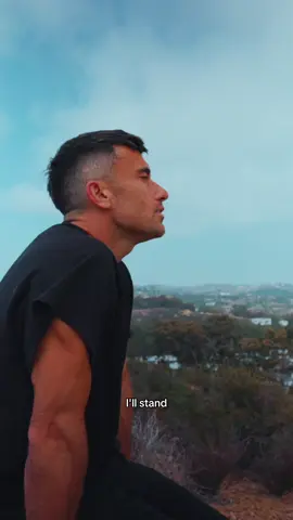 All I am, is Yours 🙌🏼 Listen to my new album ‘Songs Of The Saints’ out now!