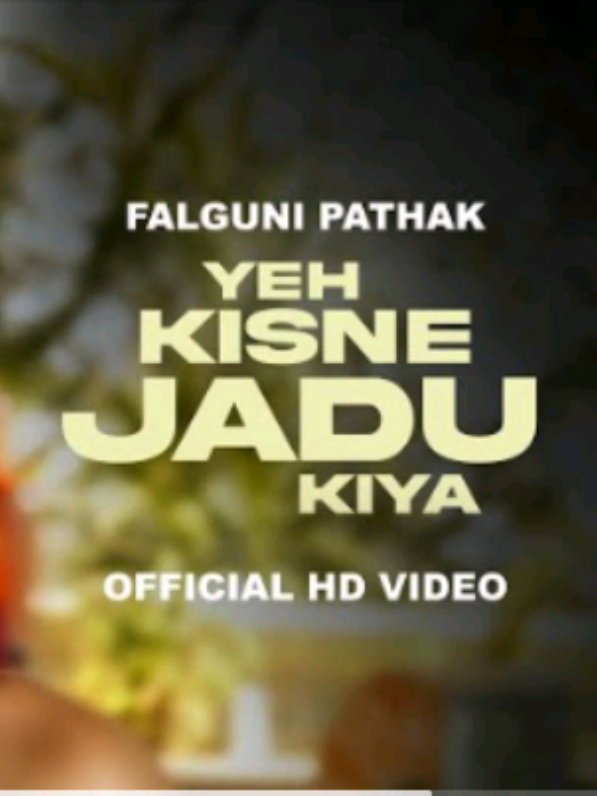 Yeh kisne jadu kiya/Sub español✨🇮🇳 Nueva Carpetita! espero les guste,yo amo a Falguni Phatak 🥹✨🌸 #yehkisnejadukiya  #falgunipathak  #subespañol  #india  #indiatiktok  #viral 