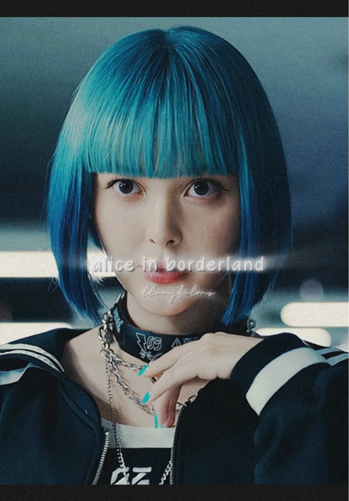#ALICEINBORDERLAND — rei s3 scenepack give credits, I’d like to see your edits and i really appreciate it! ❤︎ || — #rei #fyp #viral #xyzbca  . . . . . . . . . . . . . . . . . . . . . . . . . . . . . . . . . . . . . . . . [ aib scp scenepack new season s3 rei aib edit alive in borderland s3 s2 s1 scenepack no spoilers reí blue hair aib good quality edit scp ] 