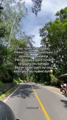 #tetehsunda🔥 #fypシ゚viral #4u #fyp #masukberanda 