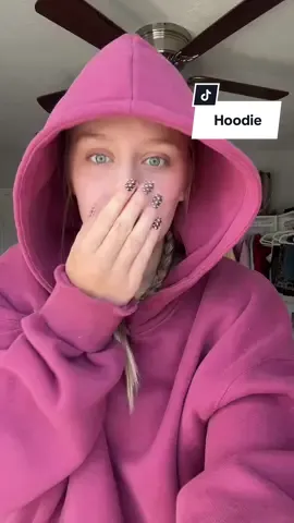 What color should I get in my next hoodie #comfrthoodie #cozyseason #fomo #matchingset #cozyvibes 