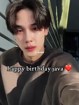 happy birthday java, i hope you have a just as amazing day as you are and that (surf) spoils you rotten like you deserve. i can’t wait for your upcoming project cuz we have all missed seeing you on screen. love you so much ❤️ #surfjava #javabh #head2head #thaienthu #muteluv  