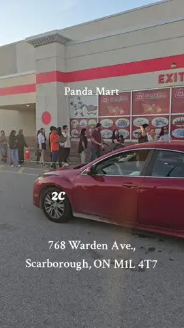 768 Warden Ave., Scarborough, ON M1L 4T7