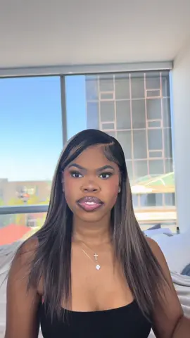 morena bella 🇩🇴♥️ skin prep @DanessaMyricksBeauty blurring balm universal @milkmakeup hydrogrip primer face @Anastasia Beverly Hills brow pencil in ebony @Morphe Cosmetics divine neutrals  @Amazon lashes 14mm faux 3D cat eye wispy (linked in bio) @Kylie Cosmetics skin tint 8W @Too Faced concealer in butterscotch @makeupbymario concealer in 380 @Fenty Beauty match stix in espresso @elfcosmetics blush in coral crush @Juvia’s Place nubian palette for nose highlight powders @Charlotte Tilbury flawless finish powder in no.2 @Huda Beauty setting powder in banana bread @M.A.C Cosmetics Store powder in dark lips  @NYX Professional Makeup brownie drip mac cosmetics - in m modesty @Saie lipgloss in kiss