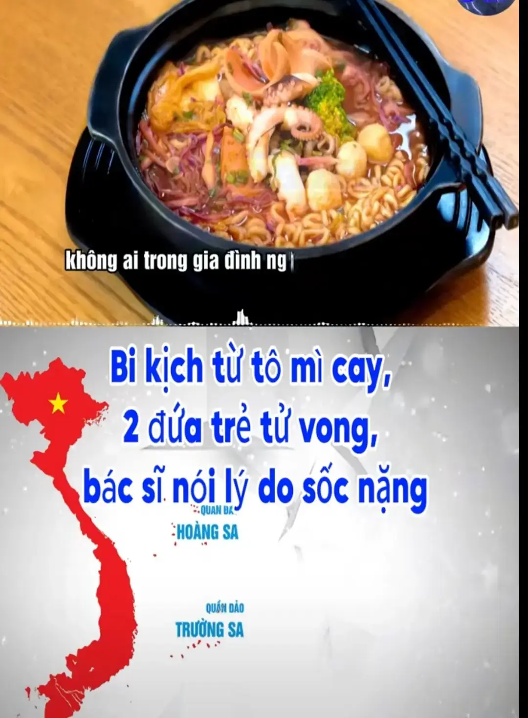 nhiều người đã từng thử qua và nhiều người đã và đang có sở thích món này nghe để ăn ít hơn nhé 
