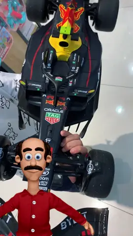 Carrinho de controle remoto formula 1. #carros #carrocontroleremoto