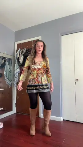pretend like i have a purse in this video 👀 - #tiktokshop #fallfashion #fallboot #falloutfits 