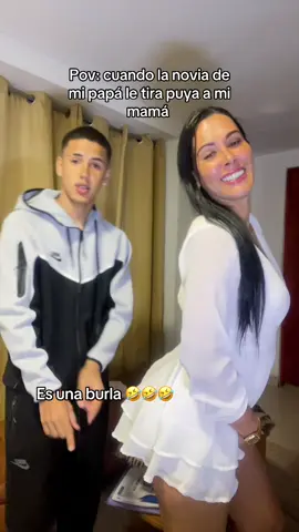 Ayyyyy @Henry ✪ #contenido #paratiiiiiiiiiiiiiiiiiiiiiiiiiiiiiii #pfypシ #humor #madreehijo 