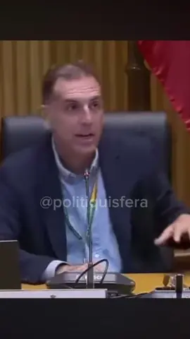 ESPECTACULAR: POLICÍA DICE VERDADES  #policia #gobiernoespaña #elrelato 