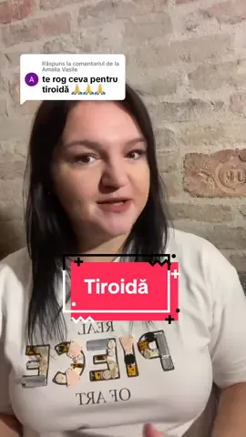 #tiroida #hashimoto #noduli #remediinaturiste #sanatate