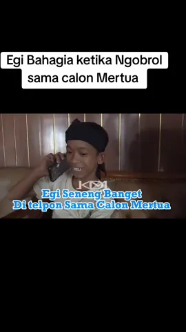 Egi Bahagia ketika Ngobrol sama calon Mertua #CapCut #kangdedimulyadi #gubernurjawabarat #beritatiktok #viraltiktok 