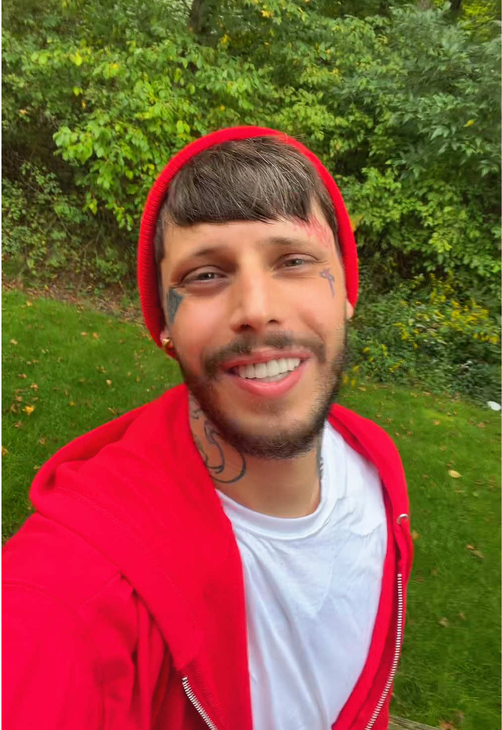 Tattoos and shiny teeth 🦷 iykyk #tattoo #skit #meme #dental 