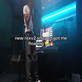 okay ngl this my fav snippet out😂🔥 #rexv2 #easterpnkk #viral #underground 