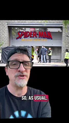 #fyp #spidermanbrandnewday #foryoupage #secret #marvelmovies @Marvel Studios @Sony Pictures 