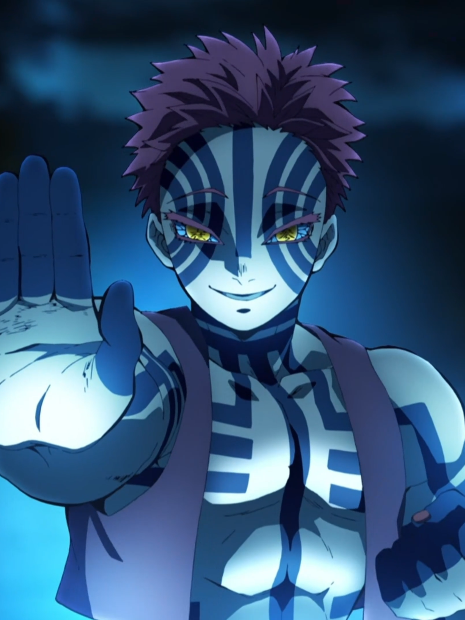 STIR FRY X DEMON SLAYER #demonslayer #animedit #anime #xybzca #fyp #foryou #foryoupage #trending #kimetsunoyaiba #amv