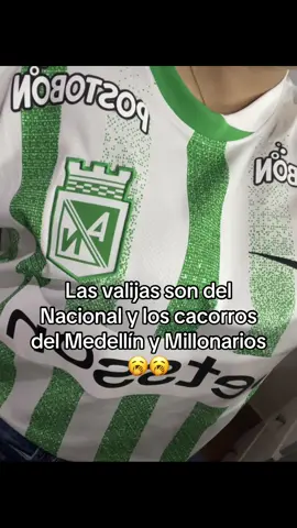 Sin comentarios #fypp #paratii #nacional #atleticonacional #medellincolombia 