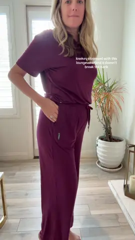☁️ Comfort meets style with the Comfrt Cloud Set. Soft, lightweight, and chic—perfect for lounging or stepping out looking effortlessly put together. ✨ Don’t wait, this set is trending and selling fast! Women 30+ Women 40+ Trending Products Must Buy Flash Sale Discount. Disclaimer: Final price, discounts, and free shipping may differ based on your Tik Tok account, available coupons, and current promotions. Always refer to the product listing for the most current pricing and promotion information. Disclaimer: this is based on my own personal expereince. Results may vary. #ComfrtCloud #ComfyAndCute #TikTokMadeMeBuyIt #LoungewearGoals #OOTD