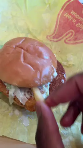 I Love McChickens   #relatable #xyzbca #mcdonalds #foryoupage 