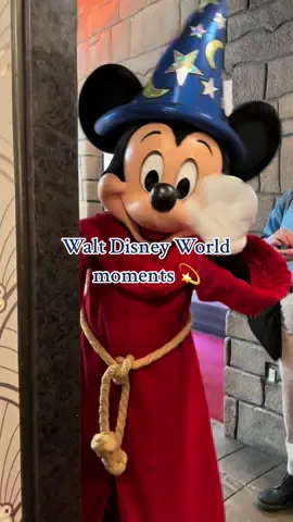 Special moments at @Walt Disney World 💫🏰🎆🚝🌳🌥️🐭🌙❤️ #WaltDisneyWorld #DisneyParks #Epcot #Orlando #DisneyWorld 