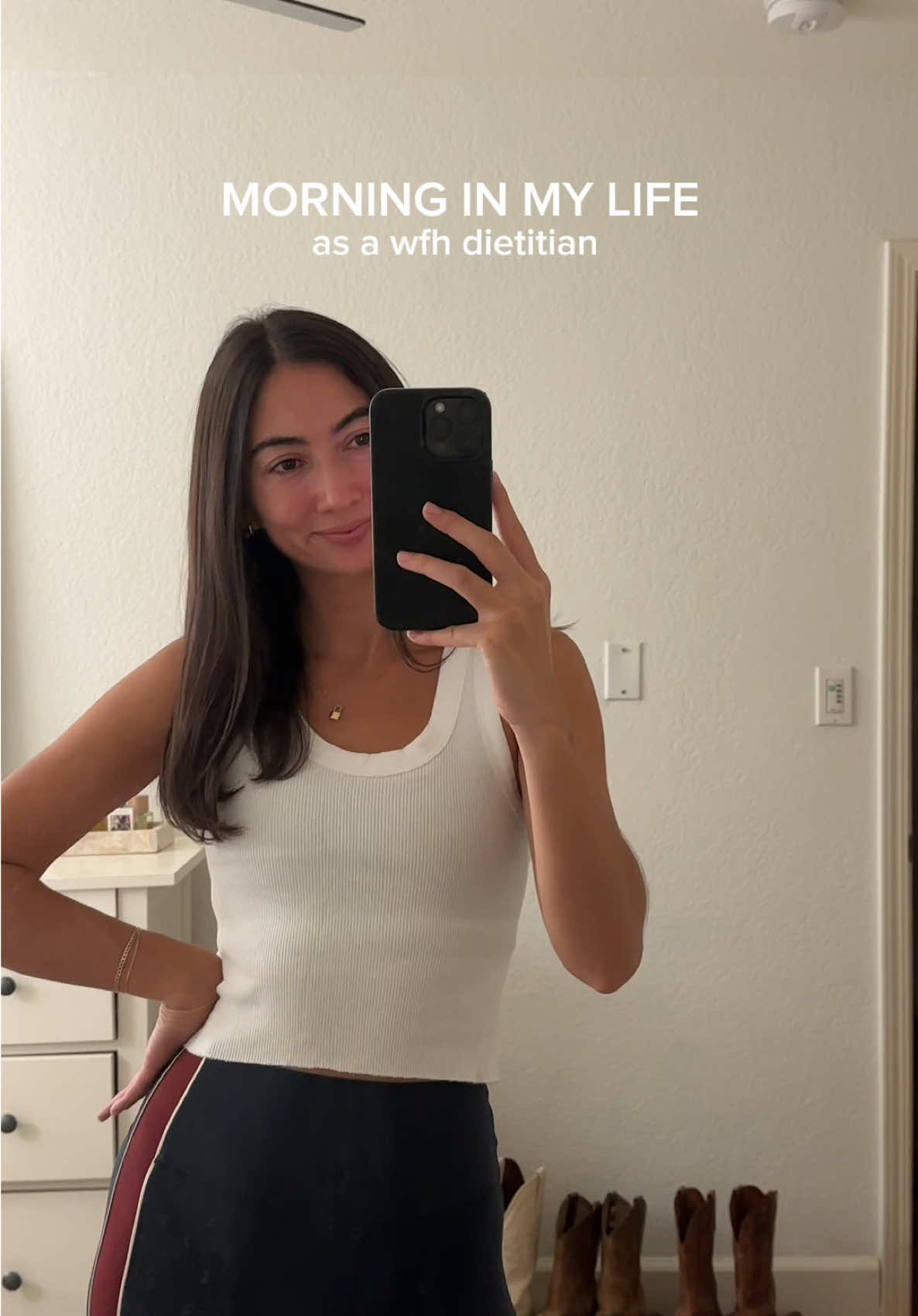 ☕️ 💻 🧘‍♀️ #morningroutine #diml #wellnessroutine  #Vlog 
