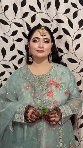 #viralvideo #mairasbeautysalon #foryou #unfreezemyacount #foryou 
