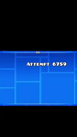 Geometry Dash #geometrydash #viral #gaming 