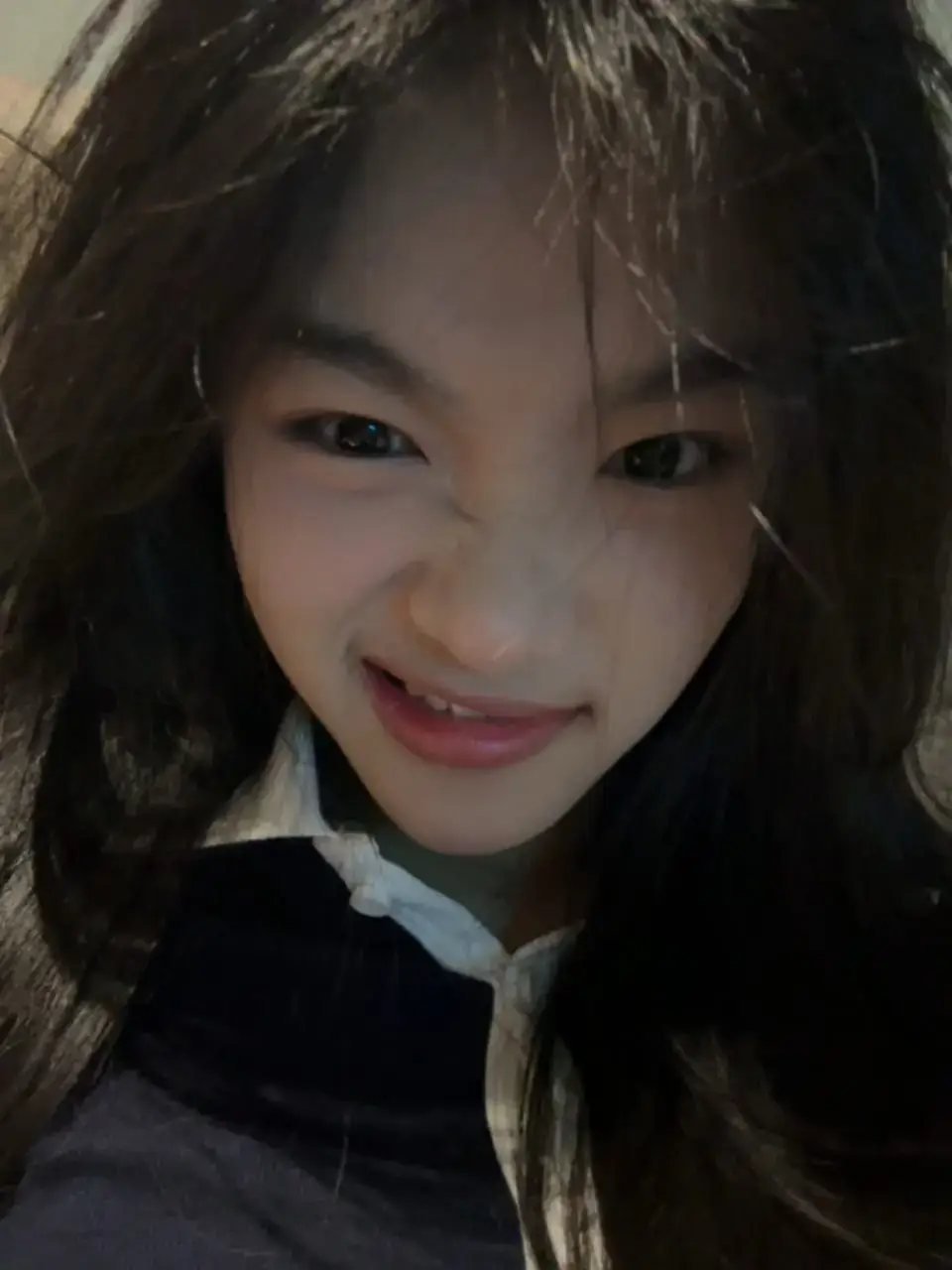 #erinejkt48 #cathrinevalencia 