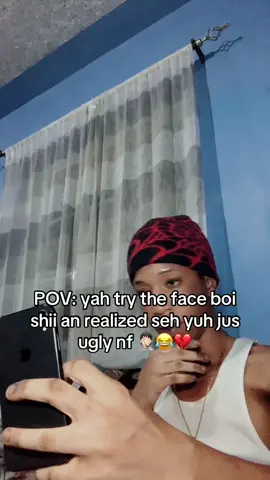 Den see some goblins vid a blow up💔 #invix🇲🇽 #fyp #caribbeantiktokeurs🇭🇹🇬🇾🇹🇹🇸🇷🇯🇲 