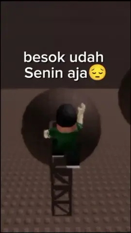 ib:@udhin.j0mok  aku libur krna adkel anbk #fyppppppppppppppppppppppp #kontenroblox💅 