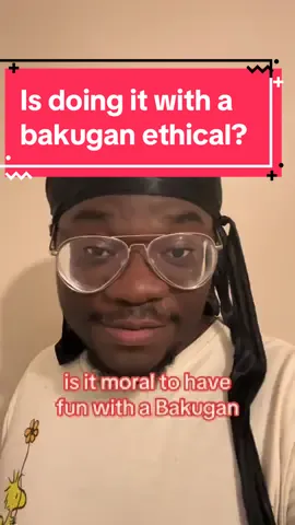 I promise there’s an actual lesson here 