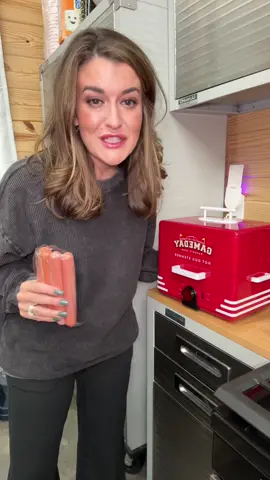 #hotdogsteamer #food #Foodie #gamedayfood #tiktokshopcreatorpicks 