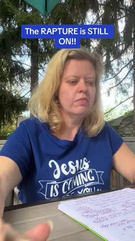 THE RAPTURE IS STILL ON!!!  God has not changed His mind!  October 6-7 is Sept. 23-24 on the Julian calendar- the one that was used when Jesus walked the earth.  #rapture #getready #juliancalendar #gregoriancalendar #feastdays2025 #feastoftrumpets 