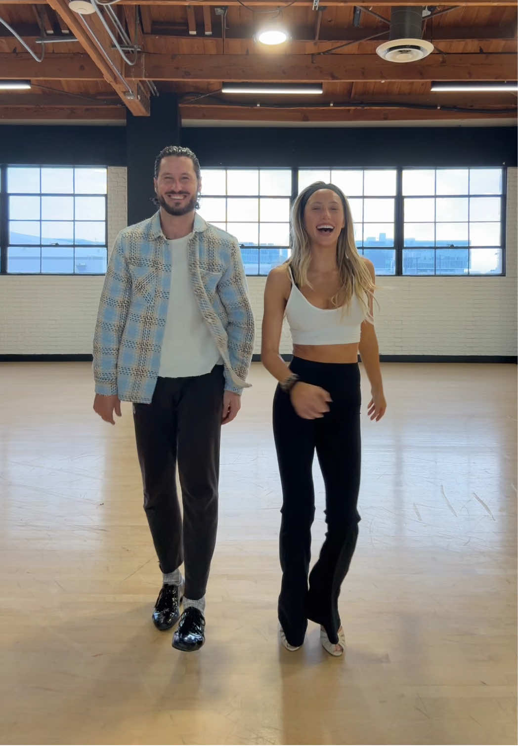 asked for the cringiest throwback @Alix Earle @Dancing with the Stars #DWTS 