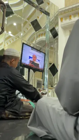 Salah satu Tutorial spya jdi orang yng sukses yaitu berteman dengan orang yng suksen😁 #fy #berkatgurukita #martapura #ngaji #darussalammartapura 