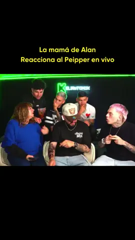 jjajajaja 🤣 la asustó el Peipper  #parati #clip #humor #amigos #fyp