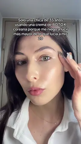 #skincare #corea #botox #antiage #lifring 