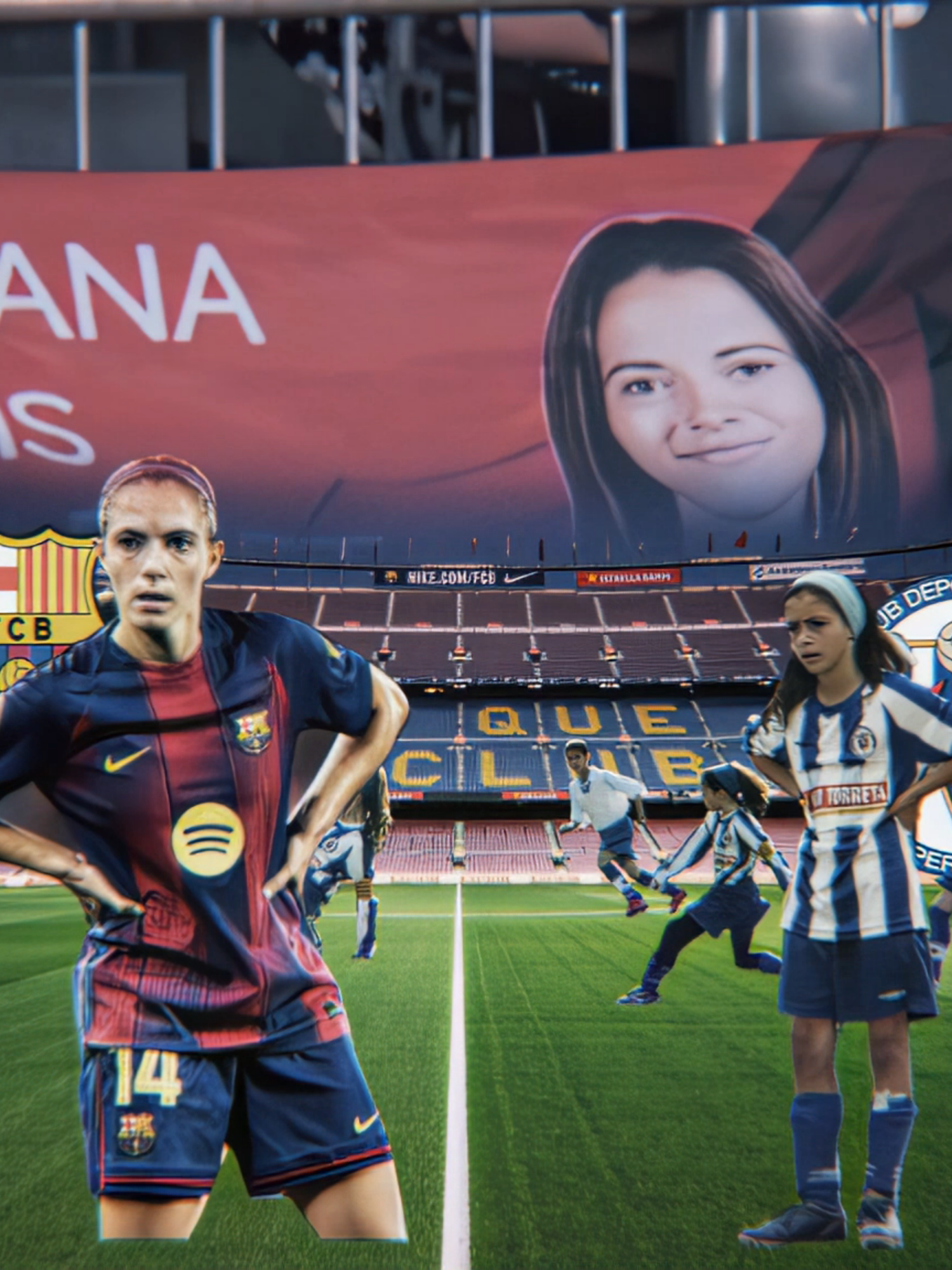 let the sky fall  | i got too lazy to finish this edit  #aitanabonmati #aitanabonmatiedit #wosoedit #WomensFootball #fcbfemení #barcelona #ballondor #woso #edit #cdribes @aitanabonmati