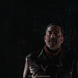 Negan such a nice guy || #thewalkingdead #negansmith #aftereffects #fyp #viral