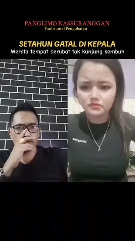 #pengobatan #sihir #santet #gangguanghaib #alternatif #rawatan #healing #jarakjauh #livetiktok 