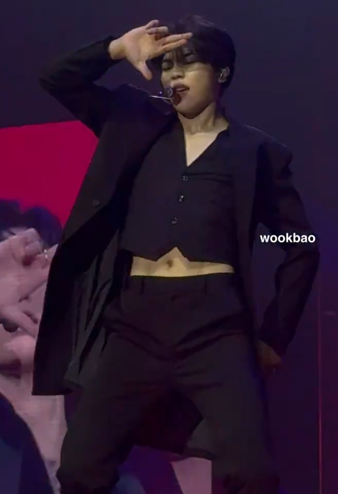 PARK GUNWOOK CALM DOWNNNN 😭😭😭 #PARKGUNWOOK #GUNWOOK #박건욱 #fyp #fypシ゚ 