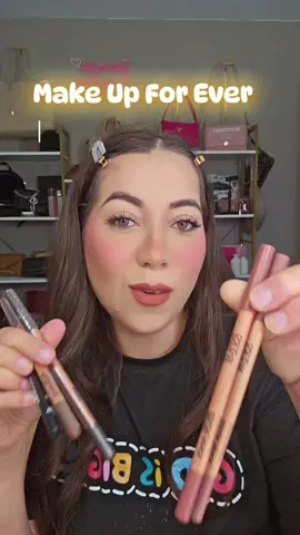 @makeupforever  #makeupforever #tiktokshopcreatorpicks #newarrivalssurge #makeupforeverliner #Liners 