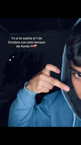 Con todo el gusto 🙌🏻 #fyp #viral #octubre #amo #dedicar 