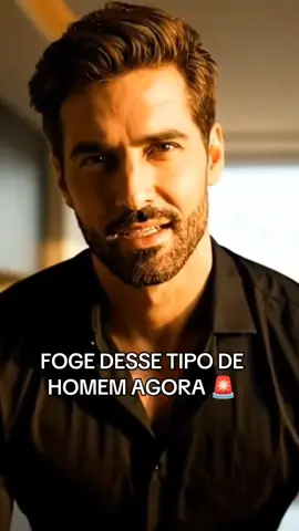 Se você está com um homem assim, saiba que está com um manipulador na sua vida e o melhor conselho que posso te dar é SAIA AGORA DA VIDA DESSE HOMEM 🚨 #foryoupage❤️❤️ #foryoupage #relacionamento #seducao #relacionamentotoxico 
