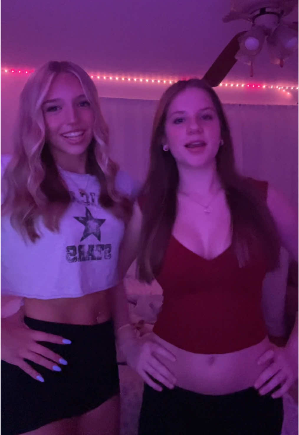 they call us mr saturday night @Rylie 