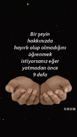 #dua #dilegelmeyencümleler #mülksuresi #rüya #amin