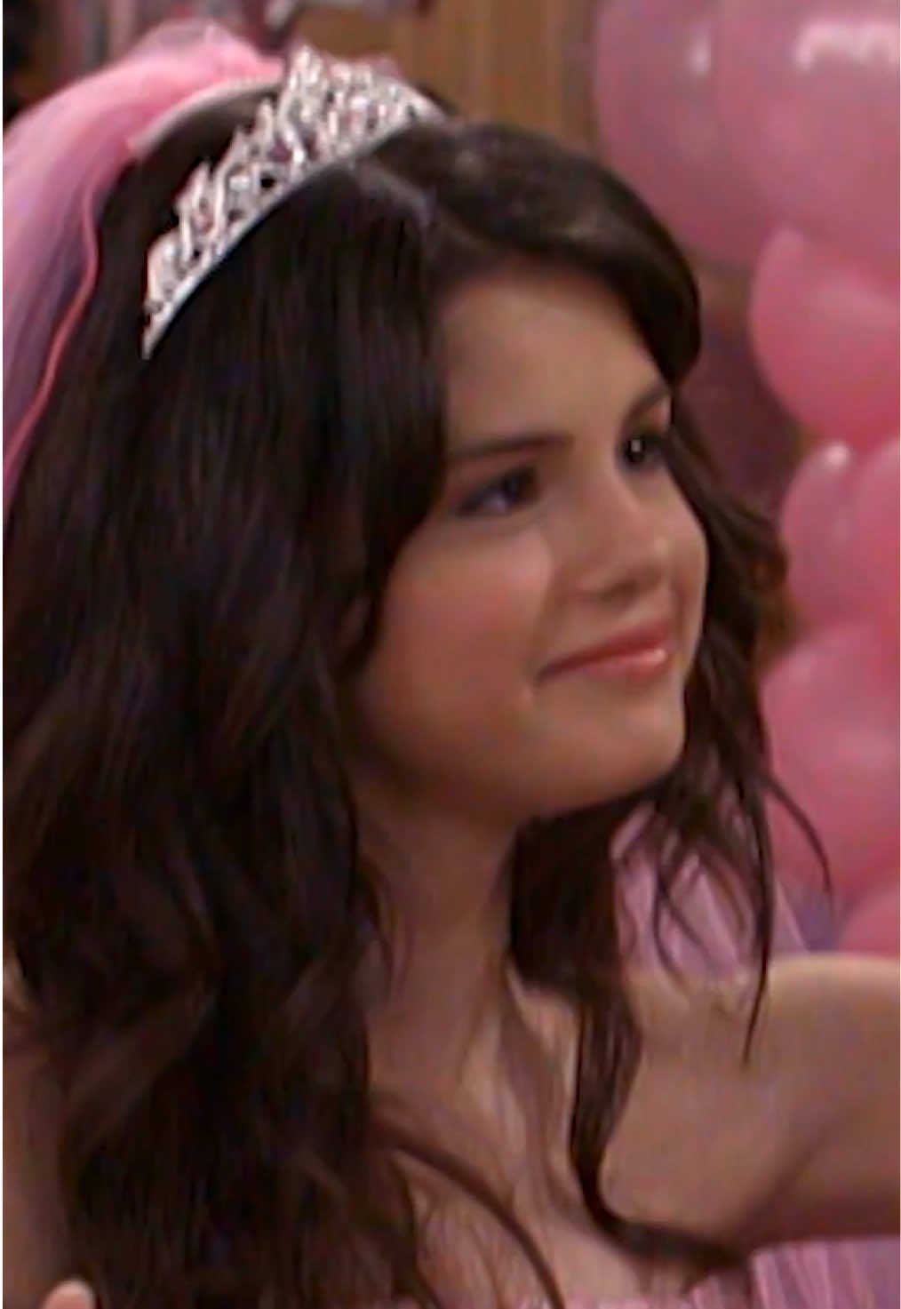 She’s all grown up and we’ve never been more proud. Congratulations on your wedding Selena 🪄 🎥: Wizards of Waverly Place