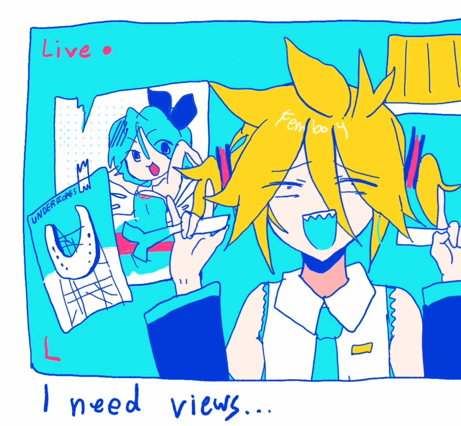 Ok guys i see potential in this meme , do you gusy see me vision plss plssss Burnt rice meme in the big 25 ❤️‍🩹🥹 reality is lemons but the internet is my lemonade ❤️‍🩹❤️‍🩹❤️‍🩹 #kagaminelen #flipaclip #animationmeme 